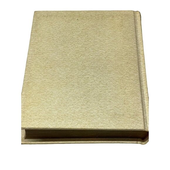 Holy Bible Fireside Bible Publishers Red Letter Edition King James Version VTG - Picture 6 of 16